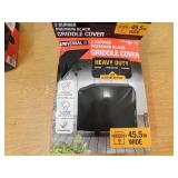 2 Burner Premium Griddle Cover