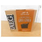 Traeger Full Length Grill Cover for 34 Series Pellet Grills