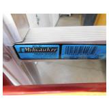 Milwaukee 1,000 lbs. Capacity 4-in-1 Hand Truck