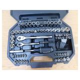 Husky Mechanics Tool Set (94-Piece)