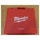 Milwaukee 3/8 in. Drive SAE/Metric Ratchet and Socket Mechanics Tool Set (56-Piece)