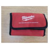 Milwaukee 8-in-1 1000V Insulated Slim-Tip Multi-Bit Screwdriver