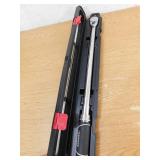 Husky 50 ft. / lbs. to 250 ft. / lbs. 1/2 in. Drive Torque Wrench