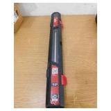 Husky 50 ft. / lbs. to 250 ft. / lbs. 1/2 in. Drive Torque Wrench