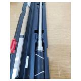 Husky 50 ft. / lbs. to 250 ft. / lbs. 1/2 in. Drive Torque Wrench