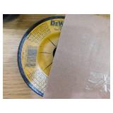 DEWALT FLEXVOLT 60V MAX Cordless Brushless 4.5 in. to 6 in. Small Angle Grinder with Kickback Brake (Tool Only)