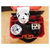Milwaukee Hole Dozer Bi-Metal Hole Saw Kit (8-Piece)