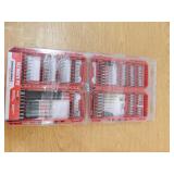 Milwaukee SHOCKWAVE Impact Duty Alloy Steel Screw Driver Bit Set (125-Piece)
