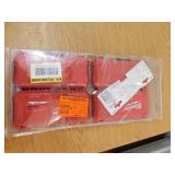 Milwaukee SHOCKWAVE Impact Duty Alloy Steel Screw Driver Bit Set (125-Piece)