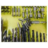 RYOBI Drill and Impact Drive Kit