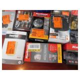 Door Lock / Door Knob Lot