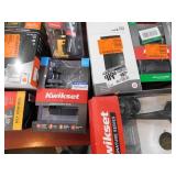 Door Lock / Door Knob Lot