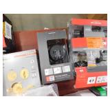 Door Lock / Door Knob Lot