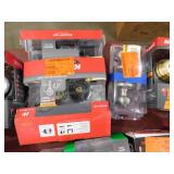Door Lock / Door Knob Lot