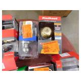 Door Lock / Door Knob Lot