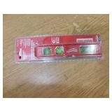 Milwaukee 7 in. Billet Torpedo Level