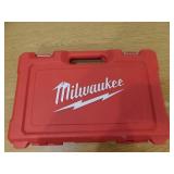 Milwaukee SHOCKWAVE 3/8 in. Drive SAE and Metric 6 Point Impact Socket Set (43-Piece)
