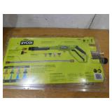 RYOBI Pressure Washer Trigger Handle Kit with Quick-Connect Adaptors, Nozzles and Wand for Pressure Washers up to 3600 PSI