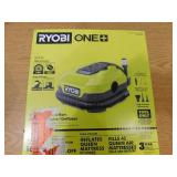 RYOBI ONE+ 18V Cordless Dual Function Inflator/Deflator(Tool Only)