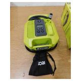 RYOBI ONE+ 18V Cordless Dual Function Inflator/Deflator(Tool Only)