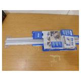 Kreg 24 in. Rip-Cut Aluminum Circular Saw Guide