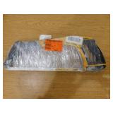 DEWALT 12 in. Tooth Saw with Plastic Handle