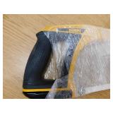 DEWALT 12 in. Tooth Saw with Plastic Handle