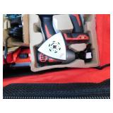 MILWAUKEE M18 7-Tool Combo Kit