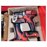 MILWAUKEE M18 7-Tool Combo Kit
