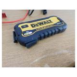 DEWALT 1600 Peak Amp Lithium Jump Starter with USB Power Bank