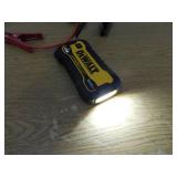 DEWALT 1600 Peak Amp Lithium Jump Starter with USB Power Bank