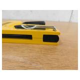 DEWALT Heavy-Duty Compact Staple Gun