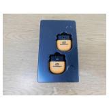 GEARWRENCH OBD2 Bluetooth Diagnostic Tester with GWSCAN App and Free Lifetime Software Updates (2-Pack)