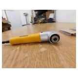 DEWALT MAXFIT Right Angle Magnetic Attachment