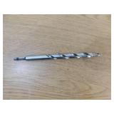 Kreg 3/8in Step Drill Bit for Machine Pockets 6-3/4in Long