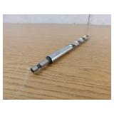 Kreg 3/8in Step Drill Bit for Machine Pockets 6-3/4in Long