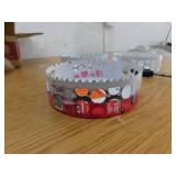 (3) Milwaukee 6" Hole Dozer