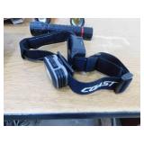 Flashlight and Headlamp Lot