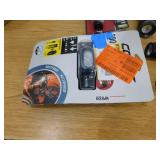 Flashlight and Headlamp Lot