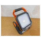 RIDGID 18V Cordless Flood Light (Tool Only)