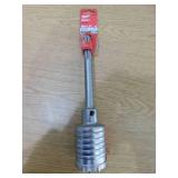 Milwaukee 2-5/8 in. x 11-3/8 in. SDS-MAX Core Bit