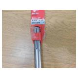 Milwaukee 2-5/8 in. x 11-3/8 in. SDS-MAX Core Bit