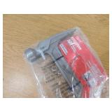 Milwaukee 22 oz. Milled Face Framing Hammer