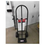 Milwaukee 800 lb. Capacity D-Handle Hand Truck