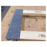 Milwaukee 1,000 lb. Capacity Furniture Dolly