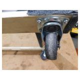 Milwaukee 1,000 lb. Capacity Furniture Dolly