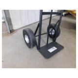 Milwaukee 800 lb. Capacity D-Handle Hand Truck