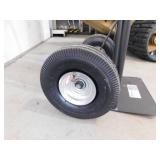 Milwaukee 800 lb. Capacity D-Handle Hand Truck