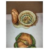 Harmony Kingdom Lord Byron