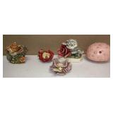 Harmony Kingdom Pieces